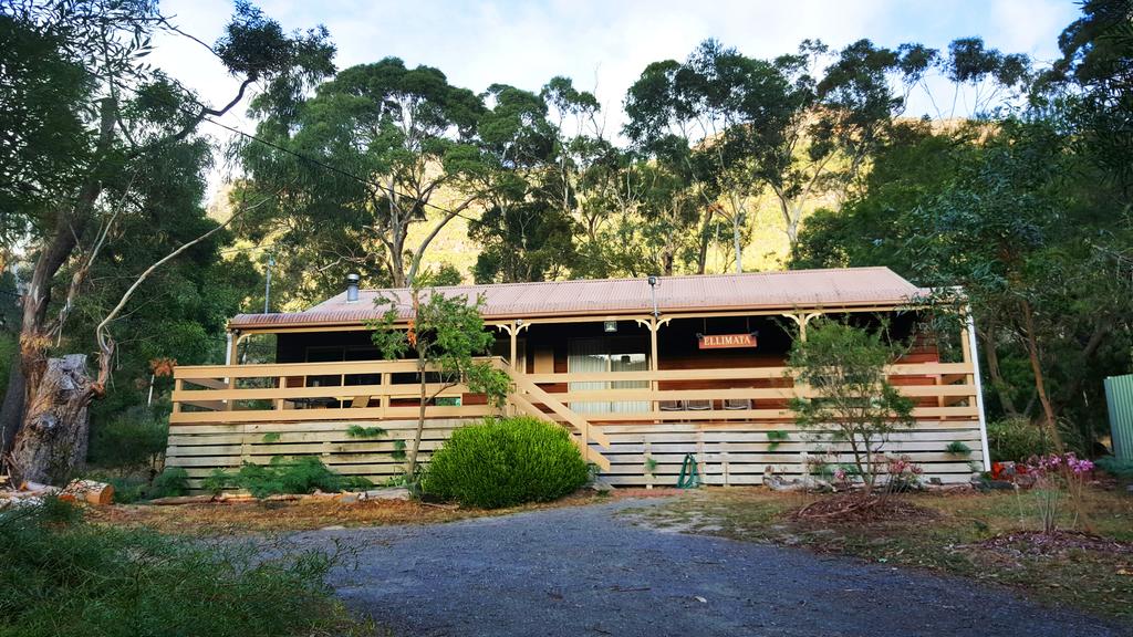Minhamite VIC Yamba Accommodation