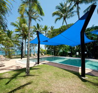 Ellis Beach Oceanfront Bungalows - Yamba Accommodation