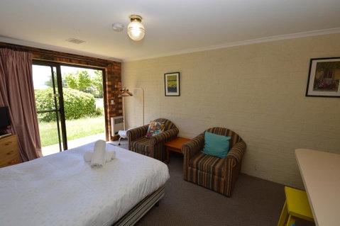 Ellswood 1 - Yamba Accommodation 1