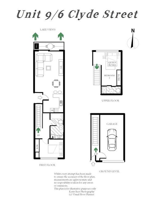 Ellswood 9 - Yamba Accommodation 3