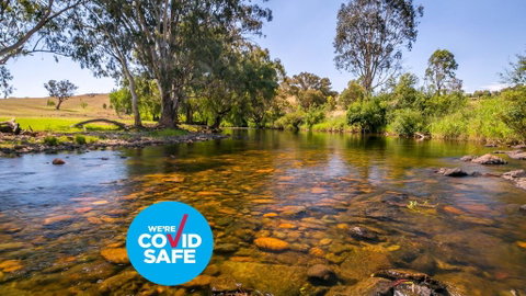 Elm Cottage - Yamba Accommodation 1