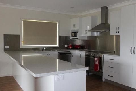 Elm Cottage - Yamba Accommodation 0