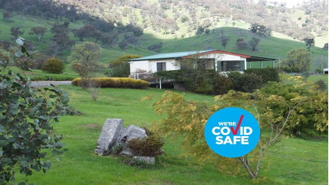 Elm Cottage - Yamba Accommodation 2