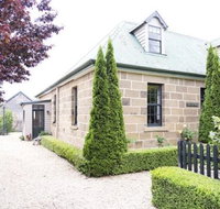 Elm Cottage Barn - Yamba Accommodation