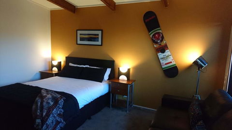 ELM Riverside Accommodation - Merrijig - Yamba Accommodation 1