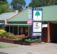 Elms Motor Inn - Yamba Accommodation