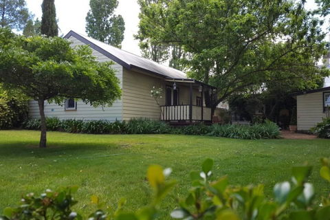 Elmswood BnB - Yamba Accommodation 0