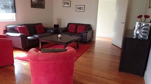 Elouera - Yamba Accommodation 0