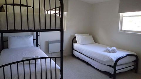 Elouera - Yamba Accommodation 1