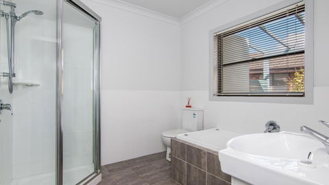 Elouera 23 - Yamba Accommodation 1