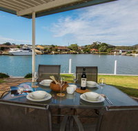 Elouera 23 - Yamba Accommodation