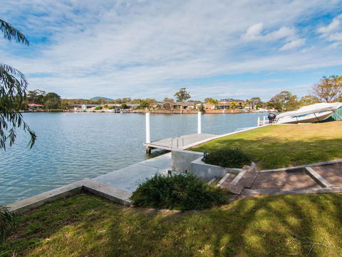 Elouera 23 - Yamba Accommodation 2