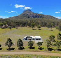 Elysium Fields Moogerah - Yamba Accommodation