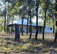 Elysium Lodge - Yamba Accommodation