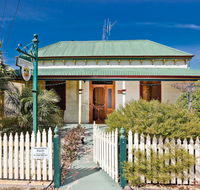Emaroo Cottages Broken Hill - Yamba Accommodation