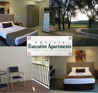 Emerald Executive Apartments - Yamba Accommodation