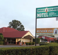 Emerald Explorers Inn - Yamba Accommodation