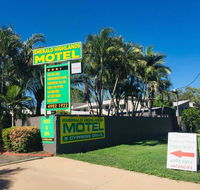 Emerald Highlands Motel - Yamba Accommodation
