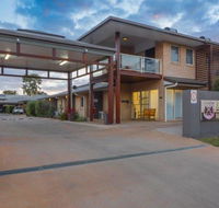 Emerald Inn - Yamba Accommodation