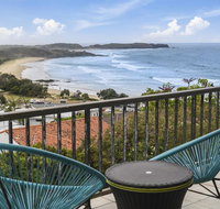 Emerald Views - Yamba Accommodation