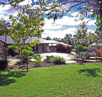 Emeraldene Inn  Eco-Lodge - Yamba Accommodation