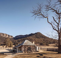 Emirates OneOnly Wolgan Valley - Yamba Accommodation