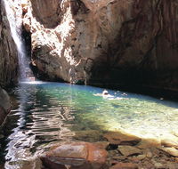 Emma Gorge Resort at El Questro - Yamba Accommodation