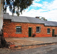 Emma Tiver Heritage Cottage