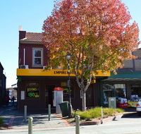 Empire Hotel Goulburn - Yamba Accommodation