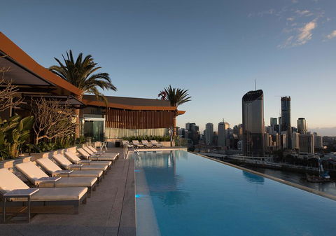 Emporium Hotel South Bank - Yamba Accommodation 0