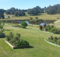 Emu Lodge Country Retreat - Yamba Accommodation
