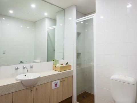 Emu Walk Apartments - Yamba Accommodation 1