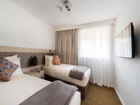 Emu Walk Apartments - Yamba Accommodation 2