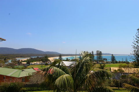 Endless Summer, 12 Stewart Street - Yamba Accommodation 0