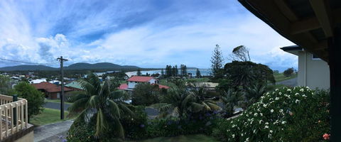 Endless Summer, 12 Stewart Street - Yamba Accommodation 1