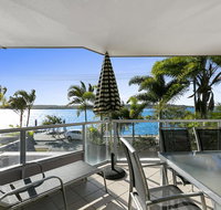 Endless Water Views in Noosaville Noosa Heads - Unit 3 Noosa Moorings 303 Gympie Terrace