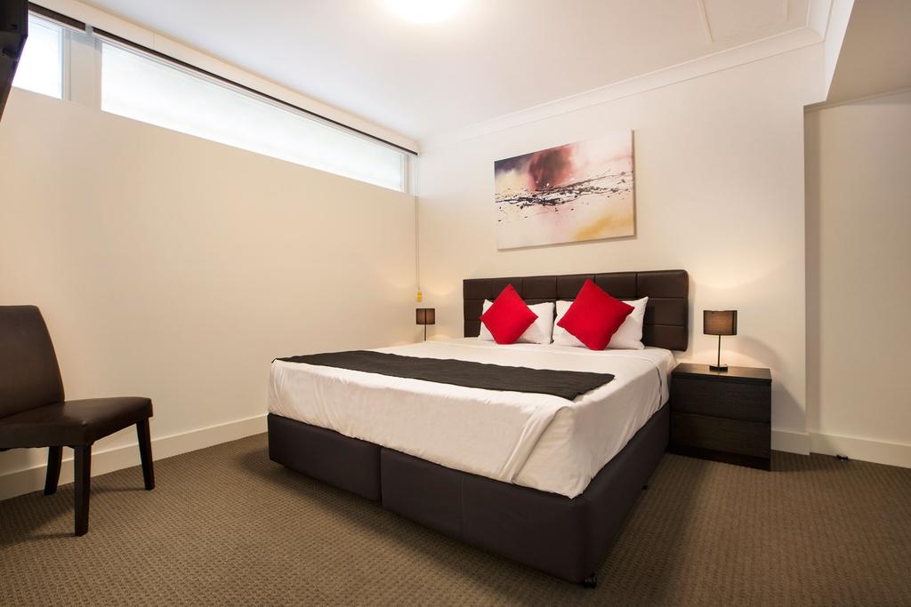 Clearview SA Yamba Accommodation