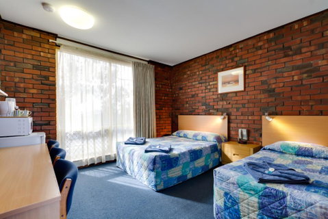 Enfield Motel - Yamba Accommodation 2