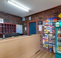 Enfield Motel - Yamba Accommodation