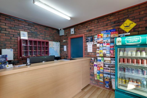 Enfield Motel - Yamba Accommodation 0
