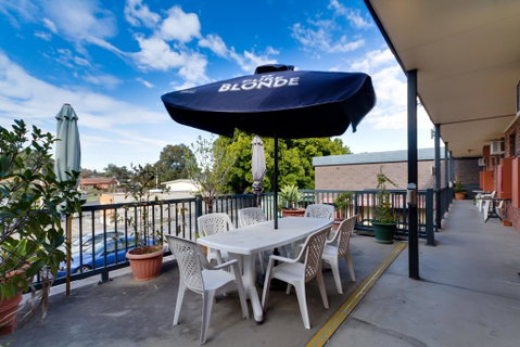 Enfield Motel - Yamba Accommodation 3