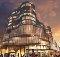 Eos by SkyCity - Yamba Accommodation