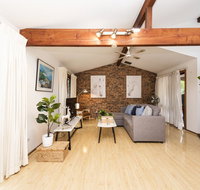 Epping 3BR 3BA Fast Wifi Easy Parking House - Yamba Accommodation