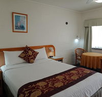 Espana Motel - Yamba Accommodation