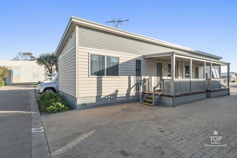 Esperance Bay Holiday Park - Yamba Accommodation 0