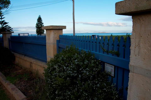 Esperance Beachfront Resort - Yamba Accommodation 1