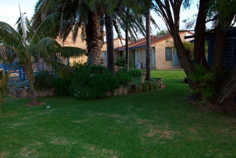 Esperance Beachfront Resort - Yamba Accommodation 2