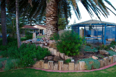 Esperance Beachfront Resort - Yamba Accommodation 3