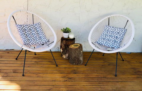 Esperance Coastal Retreat - Yamba Accommodation 1