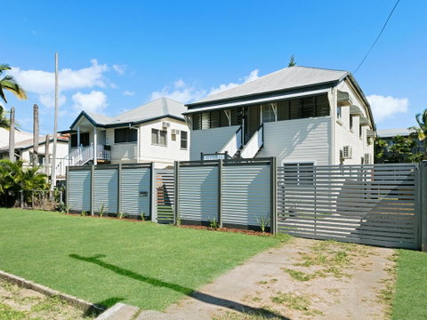 Estilo Bed And Breakfast - Yamba Accommodation 1